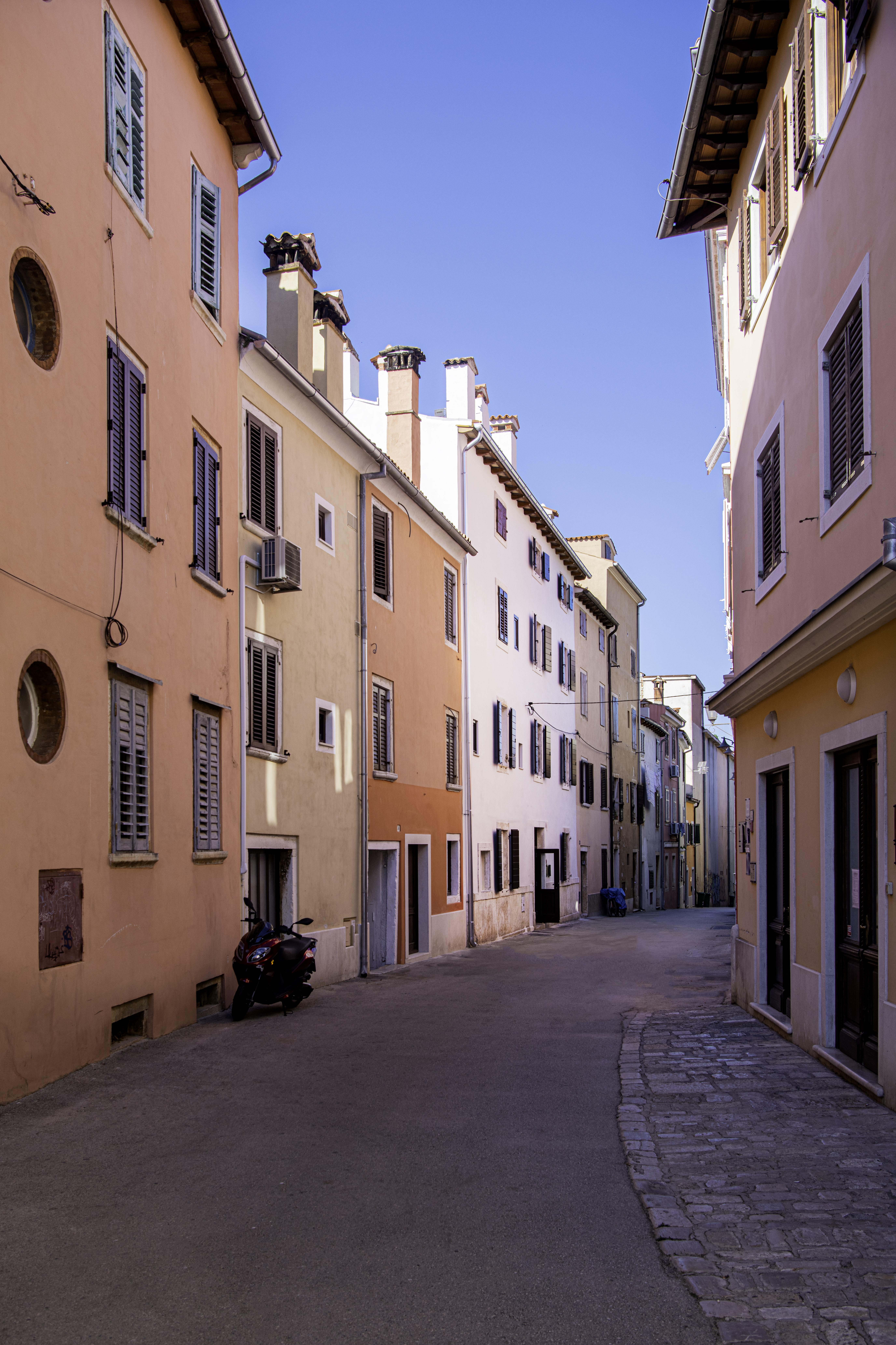 فندق Spirito Santo Palazzo Storico روفينج المظهر الخارجي الصورة